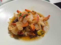 -四世同堂·京菜·烤鸭(双井店)
