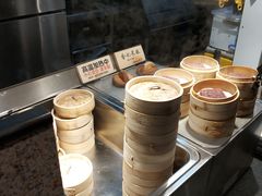 -和府捞面(天河领展广场店)