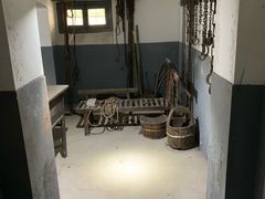 -青岛德国监狱旧址博物馆