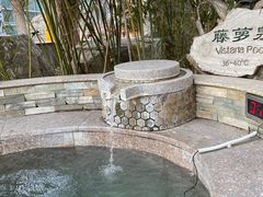 -金隅凤山酒店