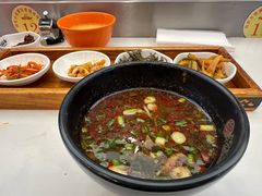 -乡党臊子面(丰庆公园店)