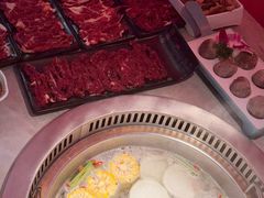 -三头牛·潮汕牛肉生蚝火锅 (夏湾店)