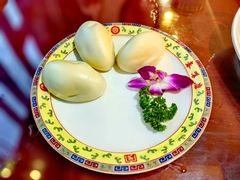 -鹿鸣春饭店(总店)