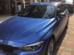 -天猫养车贴膜轻改·蓝电(优匹康桥东路店)