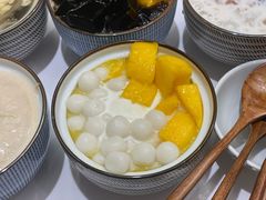-小团圆糖水铺(襄阳南路店)