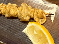 -鸟鹏烧鸟居酒屋(熙龙湾店)