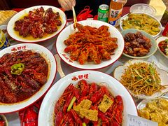 -盱眙虾怪·旗舰店