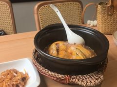 -环秀楼(黄山呈坎店)