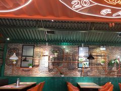 -炭舍干锅·烤鱼(扬名广场店)