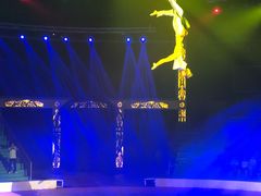 -山西乌金山旅游区