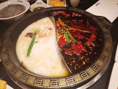 -纸盐河码头火锅(十八梯店)