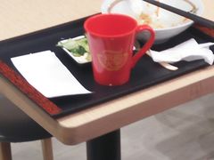 -永和大王(赤峰路二店)