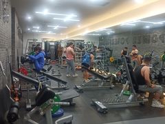 -优昂健身(新光界店)