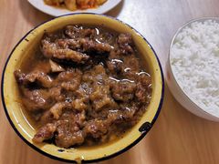 -定家小酥肉·清真(回民街店)
