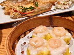 -点心传说·粤菜点心(佐阾虹湾店)