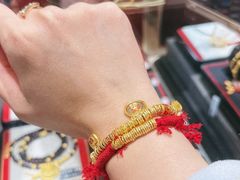 -沈阳大商千盛购物中心有限公司(长江街店)