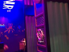 大堂-蛮横肉蟹煲(印象城店)