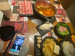 -呷哺呷哺 黄金牧场 (欢乐谷店)