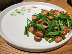 -新悦·霞浦海鲜生(上下杭店)