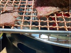 -九田家黑牛烤肉料理(二天地店)