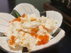 土豆沙拉-左舞日本料理