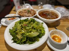 -勇猛子川菜馆(新军路店)