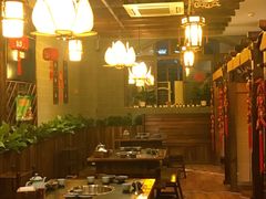 大堂-茯菟菟fu tu tu耙牛肉(龙湖源著店)