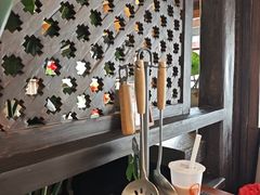 -菌自由丨野生菌火锅特色庭院餐厅(丽江古城店)