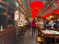 -小吊梨汤·北京菜·烤鸭(双井乐成中心店)