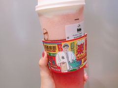 -LELECHA乐乐茶(新街口大洋店)