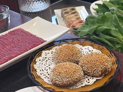 -南门涮肉(北洼路店)
