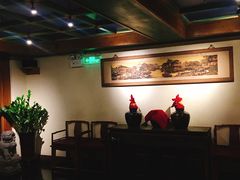 -那家小馆•北京菜•烤鸭(中关村店)