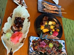 -中国书法大厦日本料理