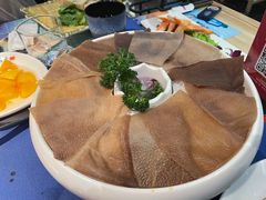 -蜀九香.正宗成都火锅(安吉店)