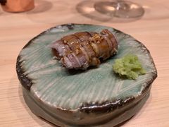 -鮨然(然寿司钱粮胡同店)