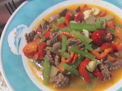 -金厨帽烤鱼(芦庄店)