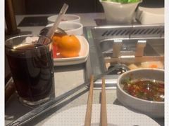 -海底捞火锅(奥体南路店)
