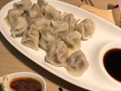 羊肉水饺-羊之道草原味道清真餐厅(番禺店)