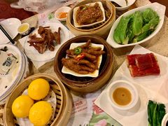 -点都德(聚福楼店)