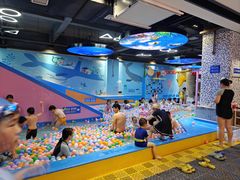 -青水瓦台汤泉(未央店)