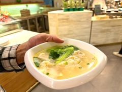 -索菲特银河锦厨自助餐(山西路店)