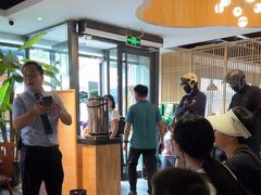 -聚友斋(陶瓷琉璃馆水晶街店)