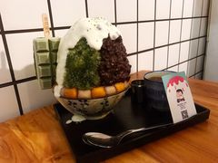 -WONDER ICE 萬得冰田(建設路总店)