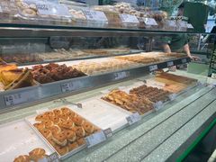 -泸溪河桃酥(西直门凯德店)