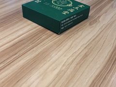 -胜记凯心茶餐厅(汇金财富广场店)