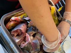 -江湖水乡铁锅炖魚(周庄嘉园店)