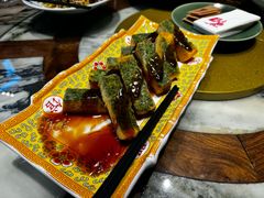 -那家山城(樱桃园店)