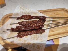 -陳香貴·兰州牛肉面(东方宝泰店)