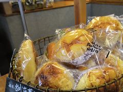 -Max Bakery 阿唛手作
