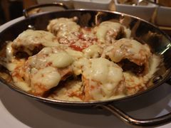 苏丹烤肉卷-Efes Turkish & Mediterranean Cuisine 艾菲斯餐厅(陆家嘴店)